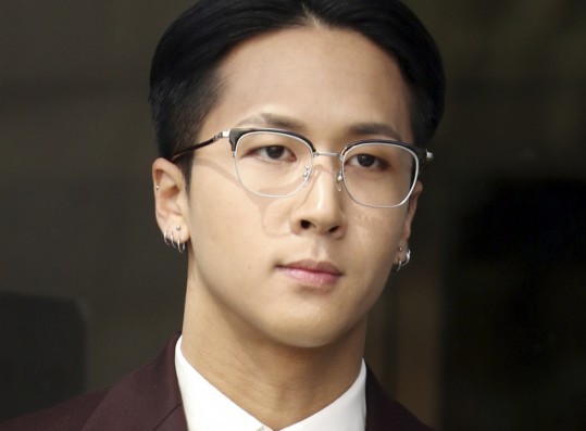 VIXX Ravi Might Re-Enlist + Face Up To 5 Years in Prison If Found Guilty Of Violating Military Service Act 