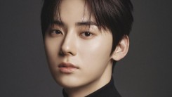 Hwang Minhyun