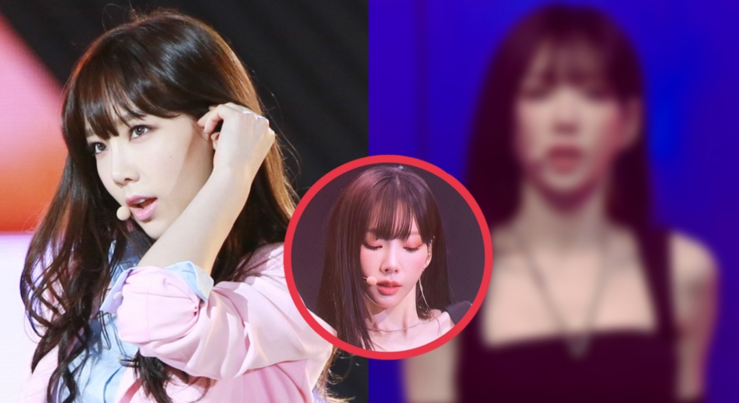 SNSD Taeyeon schockiert das Internet für ihre unveränderliche Schönheit: „Sie sieht aus wie in Mr Mr!“