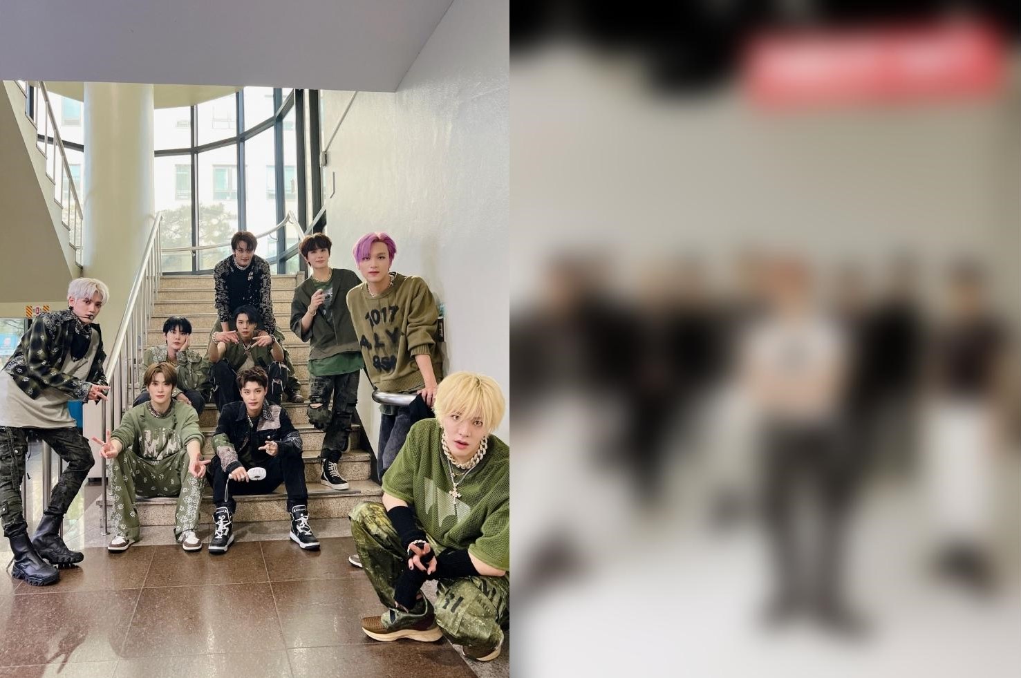 ‘Discriminatory’?  The NCT 127 album cover gets mixed reactions from NCTzens – here’s why