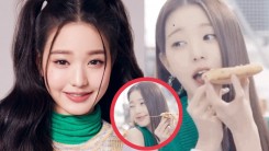 IVE Jang Wonyoung Criticized For Eating Pizza THIS Way– Why Is It Big Deal?