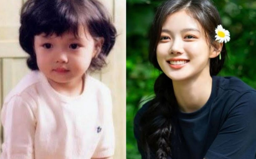 Famous Idol's Pre-Debut Photos Remind People of Kim Yoo Jung– Who Is She?