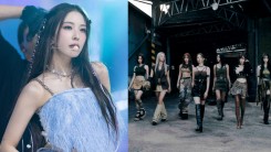 BoA's Remark On GOT the beat's 'Stamp On It' Low MV Views Becomes Hot Topic