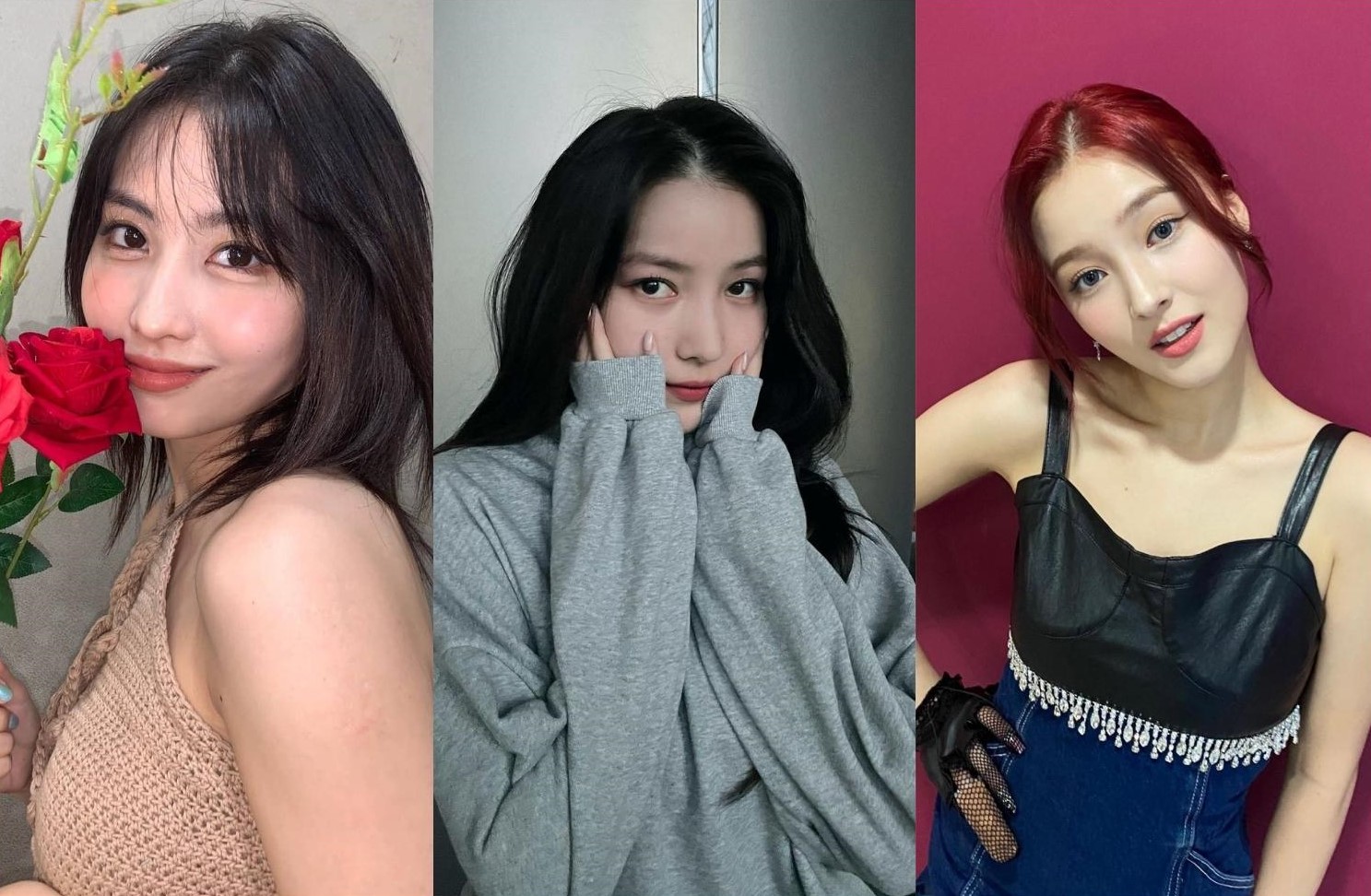 8 K-Pop Idols With Memorable Sneezing Moments: TWICE Momo, Sowon, More!