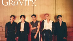 ONEWE, first English regular 'GRAVITY' group teaser release... intense + chic