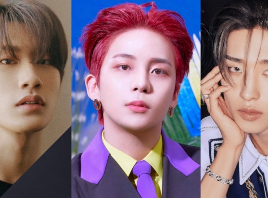 7 Fourth-Gen Male Idols With Best Vocals: ATEEZ Jongho, Bang Yedam, More!