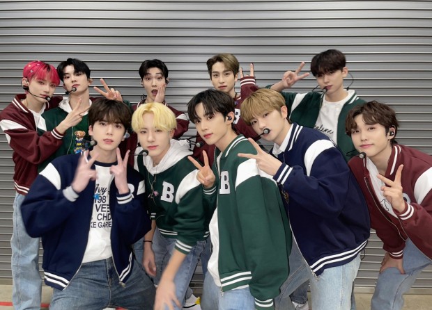 THE BOYZ has successfully completed its fan meeting in Japan