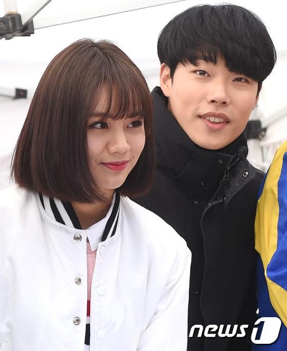 Girl's Day Hyeri Relationship Status 2023: Is She Still Dating 'Reply 1988' Co-Actor Ryu Jun Yeol?
