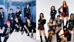 3 Differences Between SuperM and GOT the beat– Why Is Boy Group More Popular?