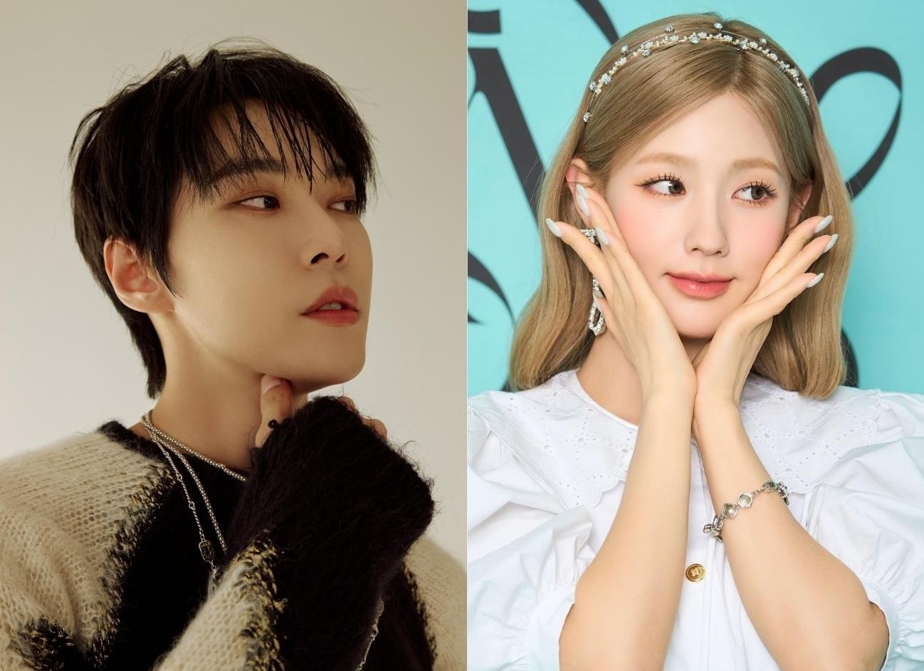 NCT Doyoung, (G)I-DLE Miyeon Confirmed as Hosts of Circle Chart Music Awards 2022