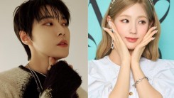 NCT Doyoung, (G)I-DLE Miyeon