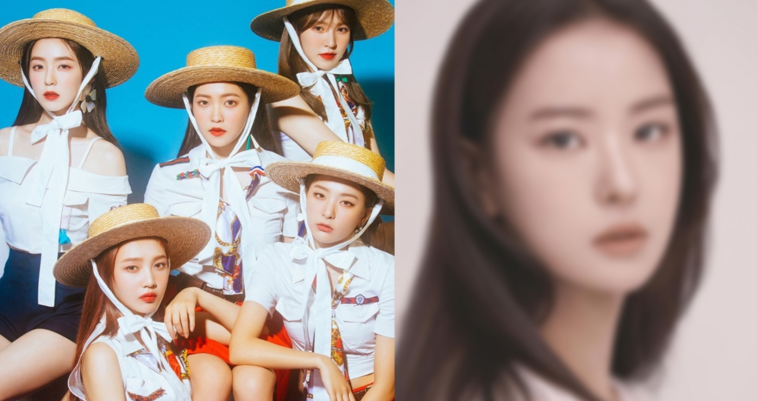 The former idol reveals that she once trained under SM Entertainment with Red Velvet and EXO