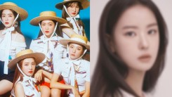 Former Idol Reveals She Once Trained Under SM Entertainment With Red Velvet & EXO