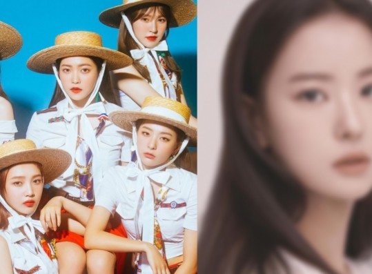 Former Idol Reveals She Once Trained Under SM Entertainment With Red Velvet & EXO