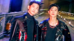 TVXQ Set To Release Upcoming Japanese Single 'PARALLEL PARALLEL' 