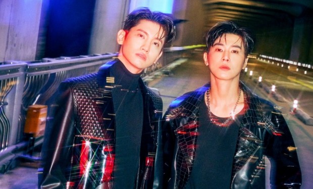 TVXQ will release the next Japanese single 