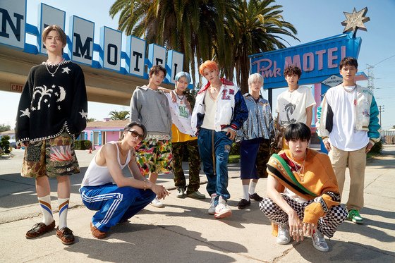 American ABC, NCT 127 4th regular repackage 'Ay-Yo' received favorable reviews