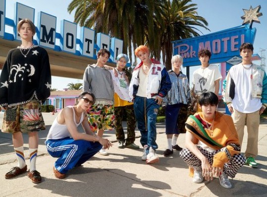 American ABC, NCT 127 4th regular repackage 'Ay-Yo' received favorable reviews