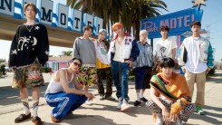American ABC, NCT 127 4th regular repackage 'Ay-Yo' received favorable reviews