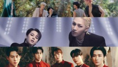 7 Best K-pop Boy Group Songs in January 2023: 'Sugar Rush Ride,' 'VIBE,' More!