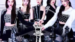 ITZY's first world tour Hong Kong concert sold out... Additional performances confirmed
