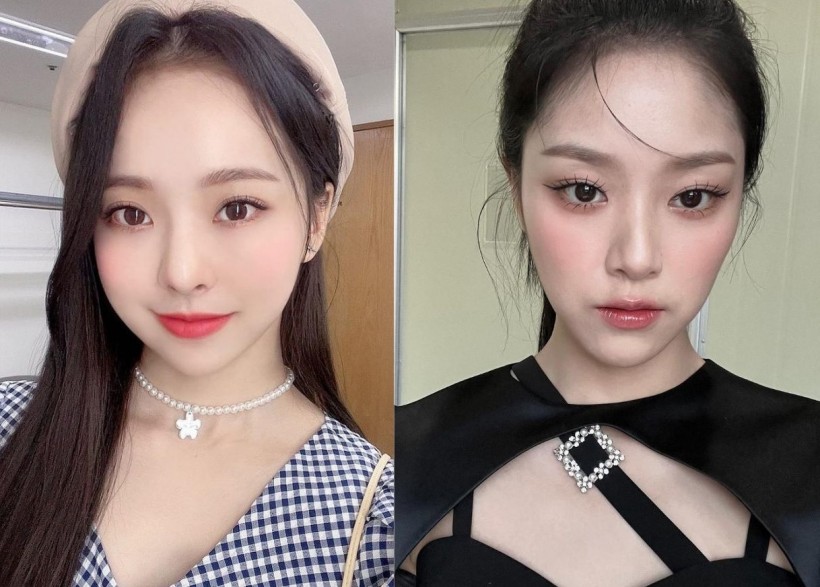 LOONA ViVi, HyunJin File Injunctions For Contract Suspension With BlockBerry Creative