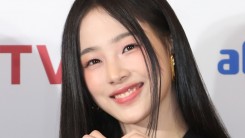 Here's NewJeans Minji's Response When Asked About Her Alleged Nose Job