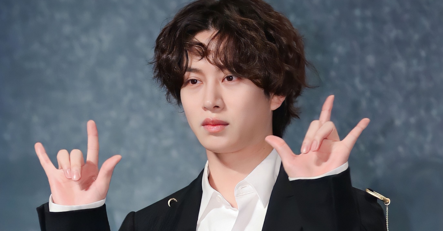 Super Junior Heechul about being cursed for not handing over the money, reexamined