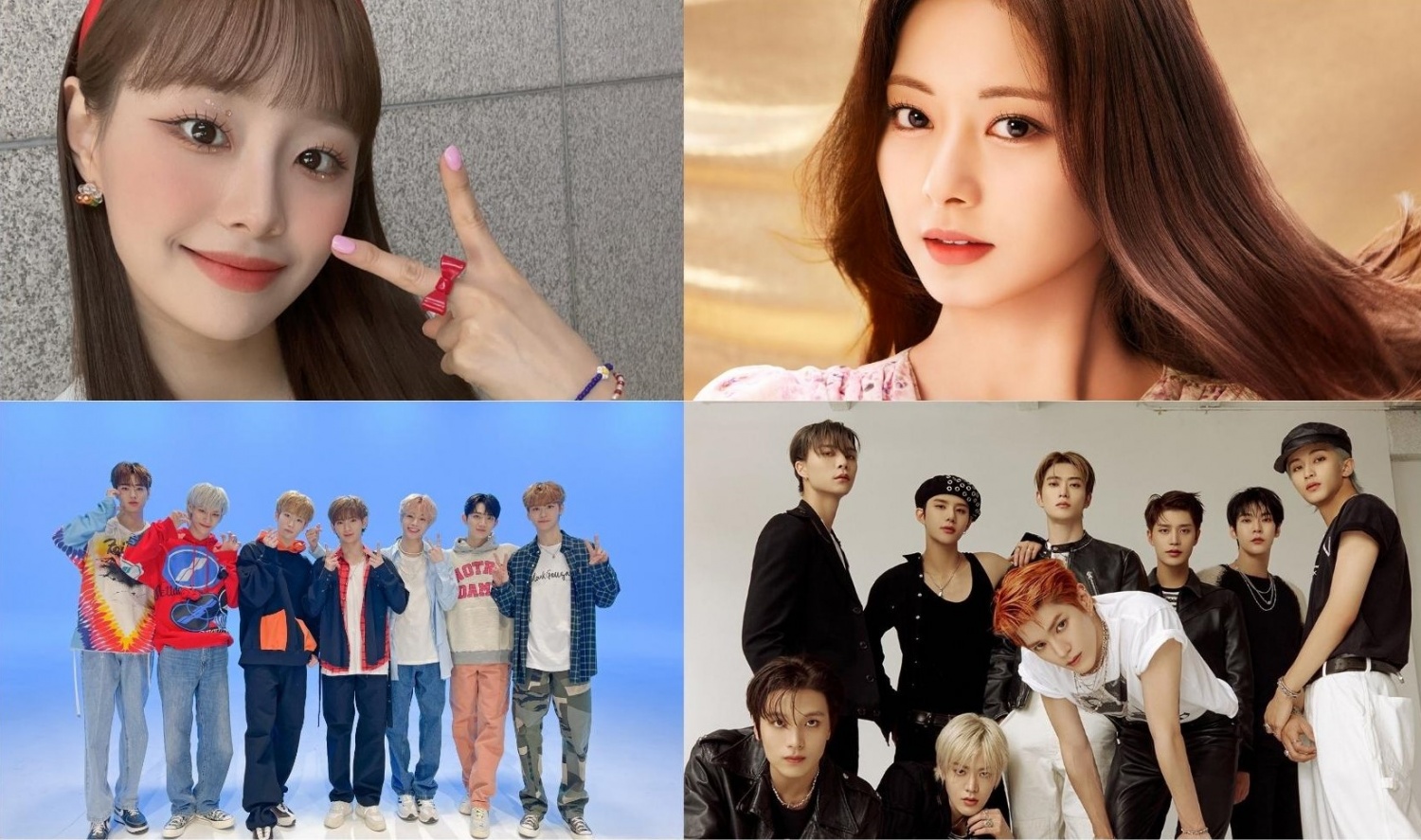 IN THE LOOP: “Ay-Yo” NCT 127, BlockBerry Creative’s petition against Chuu, more of this week’s hottest songs and news!