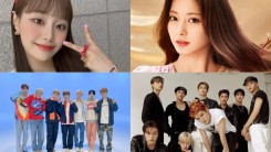 IN THE LOOP:  NCT 127's 'Ay-Yo,' BlockBerry Creative's Petition Against Chuu, More of This Week's Hottest Songs & News!