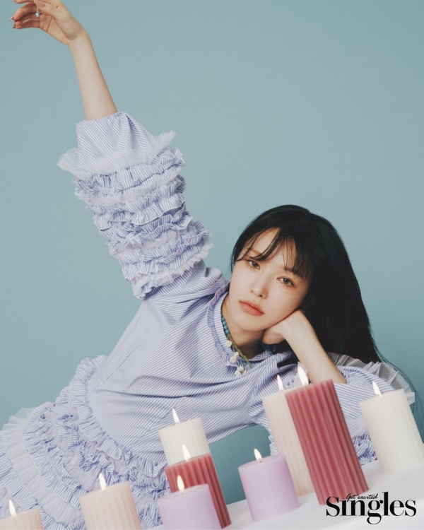 Red Velvet Wendy pays tribute to ReVeluvs, Announces Upcoming Release, and More!