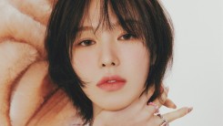 Red Velvet Wendy Gives Appreciation to ReVeluvs, Teases Upcoming Release, More!