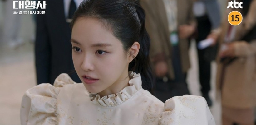 Son Na Eun Faces Backlash For 'Lacking' Acting Skills– Why Is SNSD YoonA Being Mentioned?