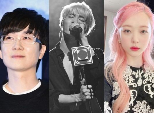 8 Shocking Celebrity News That Distressed K-pop Community 