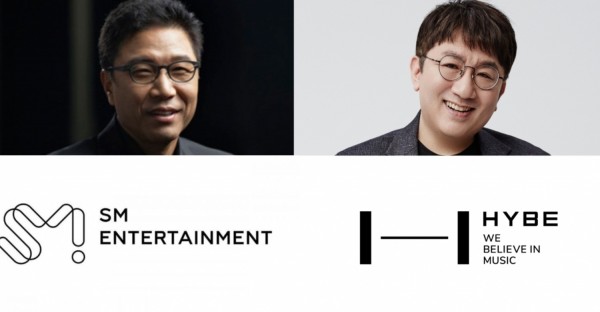HYBE X Lee Soo Man: Agency To Team Up With SM Founder? Here's What Happened
