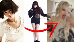 HyunA Draws Mixed Reactions For Drastic Changes In Visuals: 'I'm a little bit scared'