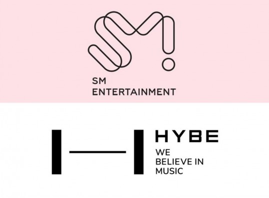 Lee Soo Man, Bang Si Hyuk Acknowledge Shares Acquisition — What Will Happen To SM Entertainment?