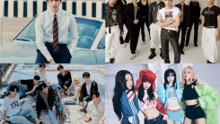 Hanteo Music Awards 2022 Winners (Day 1): Stray Kids, Red Velvet, More!