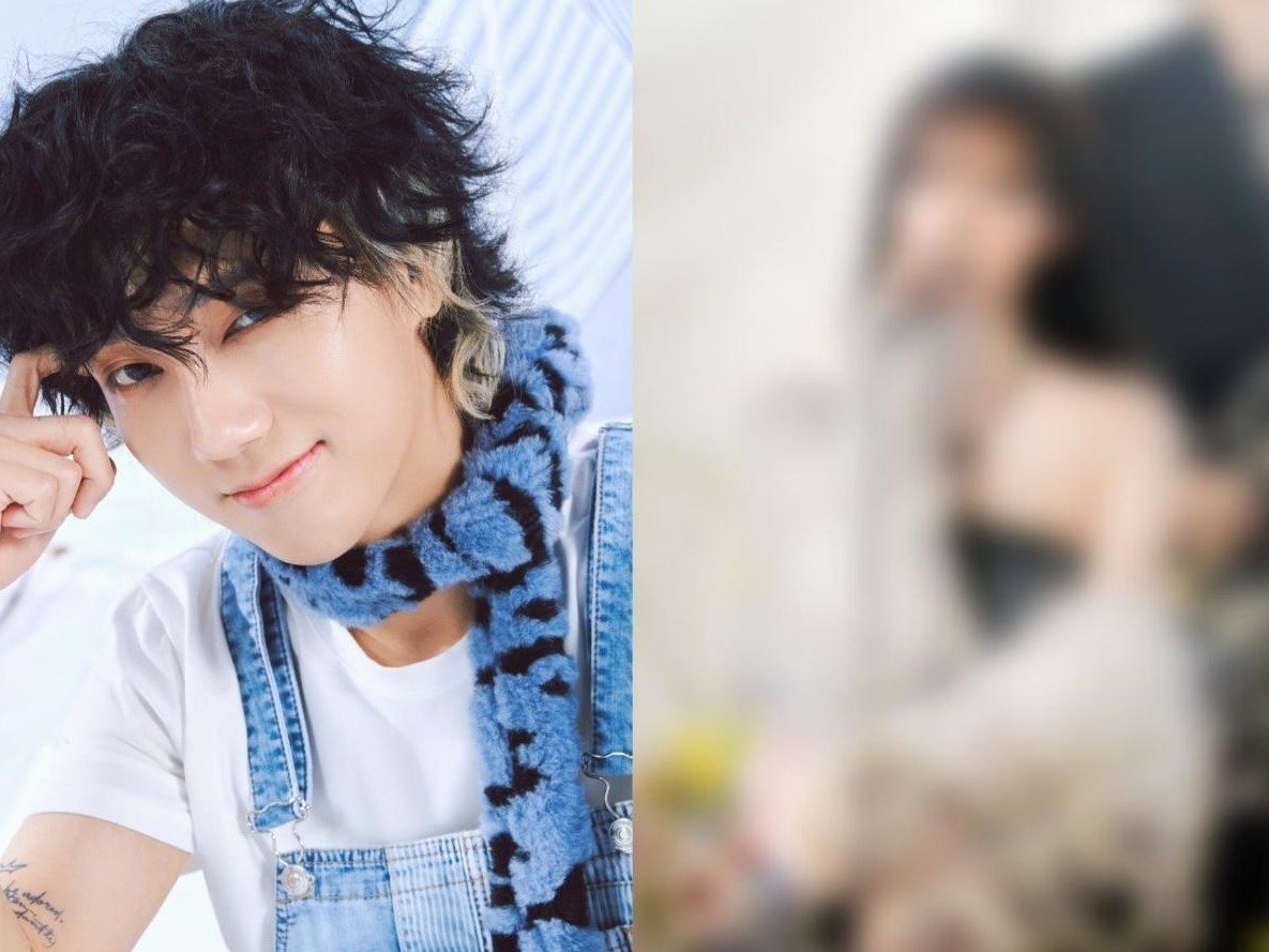 Super Junior Yesung collaborates with THIS SM Entertainment Junior on a new song