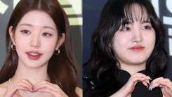 DIVEs Defend IVE Liz & Jang Wonyoung From People Criticizing Their Weight, Bodies