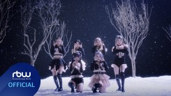 Purple Kiss, perfect digestion of new song's high-level performance... music video teaser