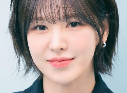 THIS Anecdote About Red Velvet Wendy Shocks People– 'Isn't she crazy?'