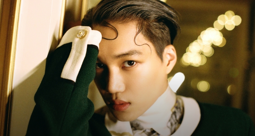 EXO ‘KAI IS COMING’: The ‘world class performer’ confirms solo return THIS month