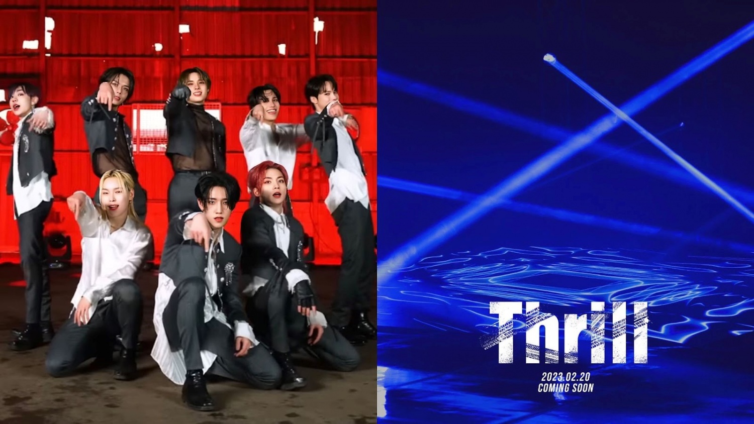 K-POP: E’LAST announces return with new single