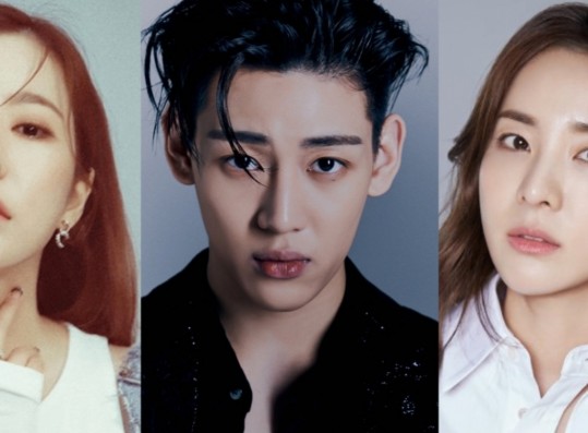 K-pop Idols Who Don't Want To Get Married: GOT7 BamBam, Sandara, SNSD Sunny, More!