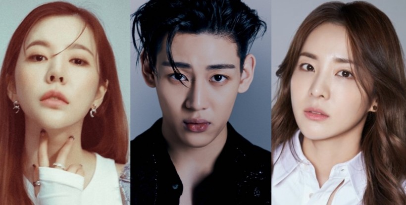 K-pop Idols Who Don't Want To Get Married: GOT7 BamBam, Sandara, SNSD Sunny, More!