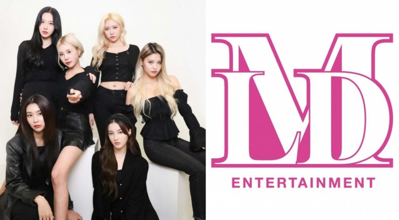 Merries Enraged At MLD Entertainment Over MOMOLAND's Disbandment: 'They could've been big'