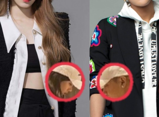 Former SM Entertainment Idol & Trainee Spotted Together – Are They Dating?