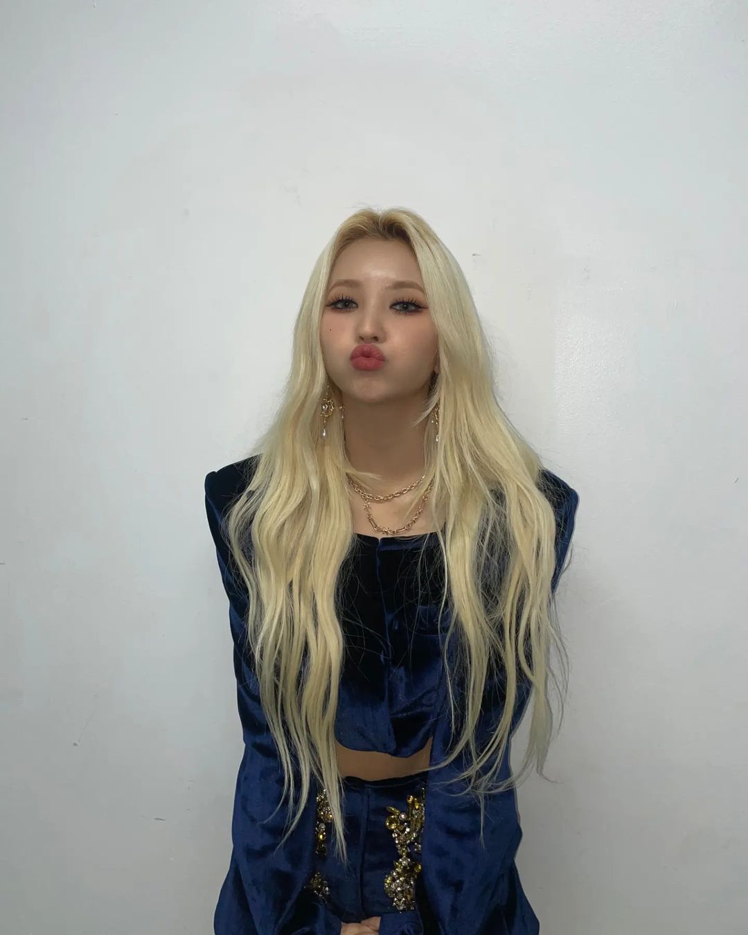 (G)I-DLE Soyeon donated KRW 20 million to the earthquake victims in Turkey and Syria