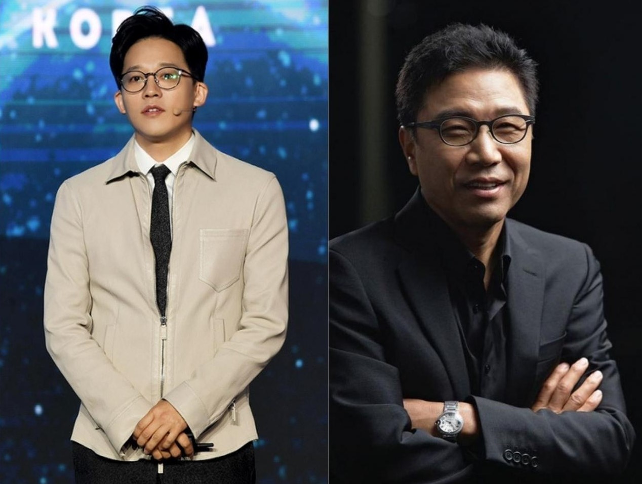 Pink Bloods React to SM Co-CEO Lee Sung Soo's Claims Regarding Lee Soo Man:  'This is shocking' | KpopStarz